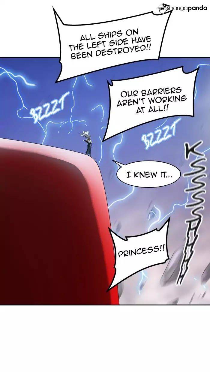 Tower of God Chapter 390 image 44